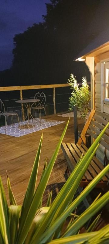 Insolite Kota Avec Spa Et Demi Bt De Champagne Offerte Ruch Dış mekan fotoğraf