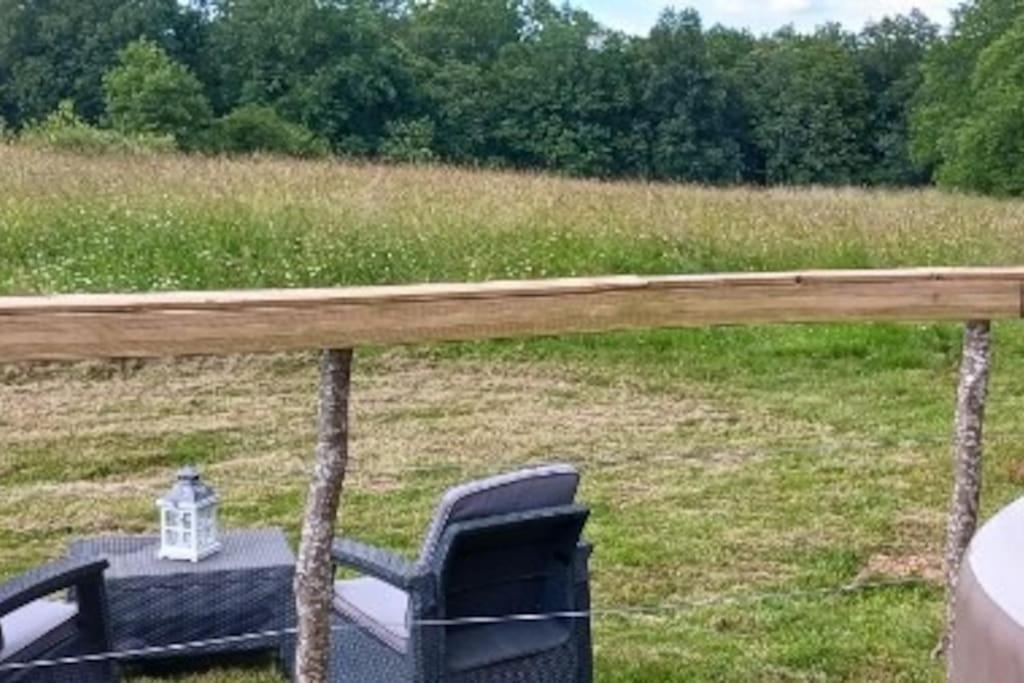 Insolite Kota Avec Spa Et Demi Bt De Champagne Offerte Ruch Dış mekan fotoğraf